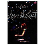 Fayray Live Tour 2004 HOURGLASS -Love At Last-