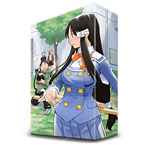 ���񂵂��� DVD�{�b�N�X3