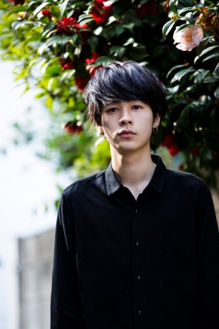 成田凌がおうち時間で大切にしている時間は○○している瞬間