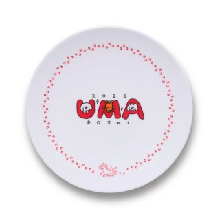 �h�ߔN�h�ɂ��Ȃ񂾃j���[�C���[�v���[�g