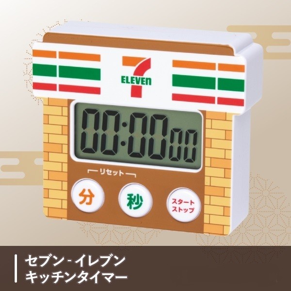 �Z�u��-�C���u���@�L�b�`���^�C�}�[