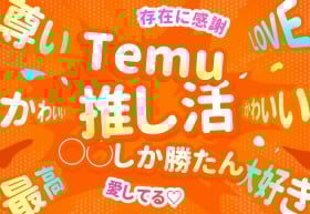 �R�X�p�ŋ��cEC�T�C�g�uTemu�v�Ƃ�? �]����? �g�������h���y���������锃�����p