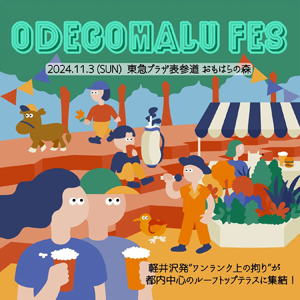 Odecomalu FES