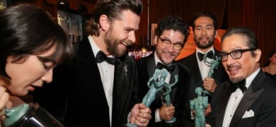 �wSHOGUN ���R�x