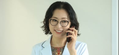 『最後の鑑定人』松雪泰子の出演が決定