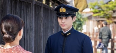 『波うららかに、めおと日和』第4話あらすじ