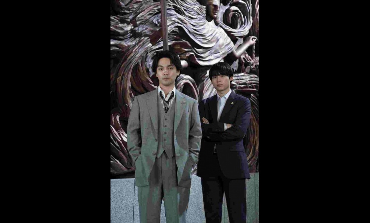 yDAhklƃofBɁ@w̑߁xNetflixŎʉ 