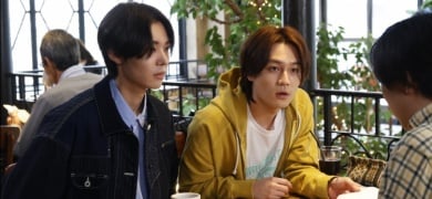 『人事の人見』第6話
