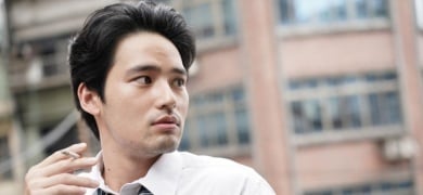 水上恒司、26歳の誕生日に──