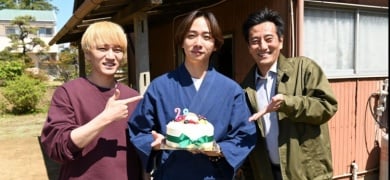 『ミッドナイト屋台』第4話あらすじ 