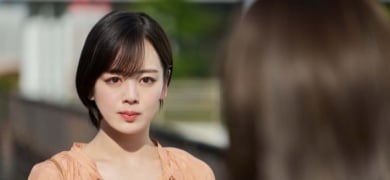 『恋愛禁止』第8話