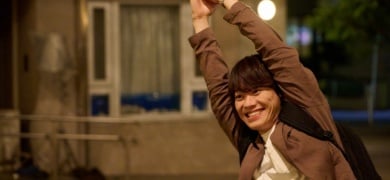  『リベンジ・スパイ』第4話あらすじ 