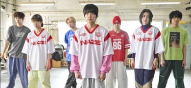 �wDREAM STAGE�x��5�b