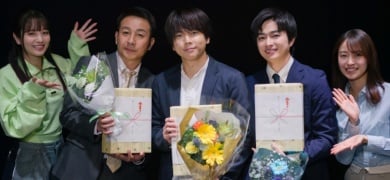 ���c�M�v�A�w�����̎E�l�x�B���Ń{�P���܂�