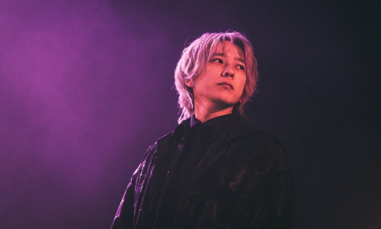 二宮和也、実写【推しの子】“カミキヒカル”役に決定　金髪に染め上げ怪演