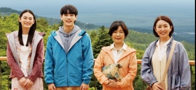 JO1、豆原一成W主演映画主題歌担当
