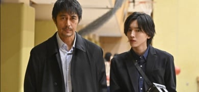 『キャスター』第4話　