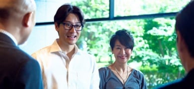 『しあわせな結婚』第6話