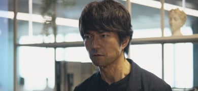 『イグナイト』壮絶な過去が明らかに