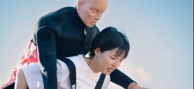 『PJ ～航空救難団～』第2話 