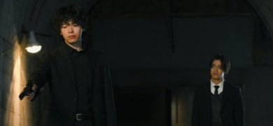 『DOPE　麻薬取締部特捜課』第7話