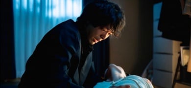 『DOPE』中村倫也が涙の熱演　