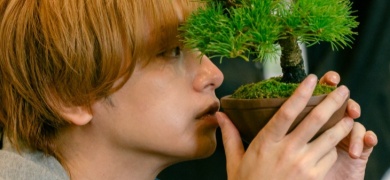 �w50���Ԃ̗��l�x��2�b