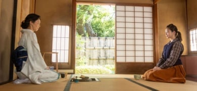 『あんぱん』第102回