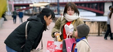 �w�����̃��X�R�x��5�b