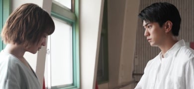 『ムサシノ輪舞曲』最終話