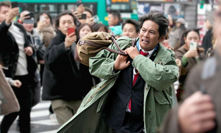 DcT剉wx{@N.E.W.xՂ̃NNC