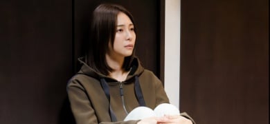 『夫よ、死んでくれないか』
