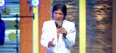 松崎しげる、本人役でドラマ出演