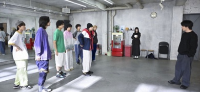 �wDREAM STAGE�x��1�b