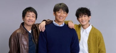 フジ水10ドラマで“トリプル主演”
