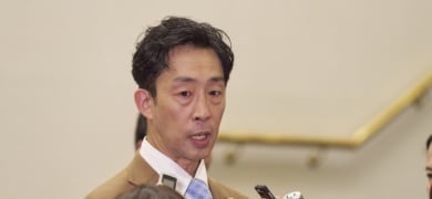 北村有起哉、強烈な長セリフに反響「この国に未来ないよ」