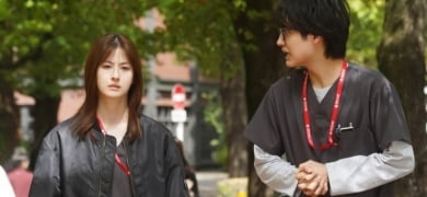 『Dr.アシュラ』【第4話あらすじ】 
