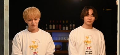 『ミッドナイト屋台』