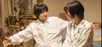 『パラレル夫婦』第7話