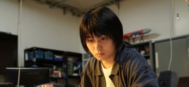 奥平大兼、NHK夜ドラで「宇宙バカ」な大学生役