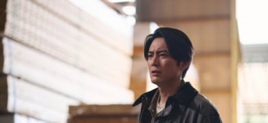 『イグナイト』第4話