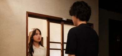 『初恋DOGs』第6話