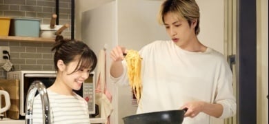 『恋は闇』第5話