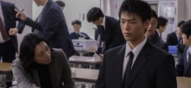 �w�ĉ�`Silent Truth�`�x��4�b