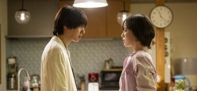 『パラレル夫婦』第10話