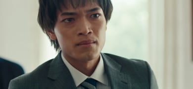 原嘉孝、timelesz加入後初の地上波ドラマ出演