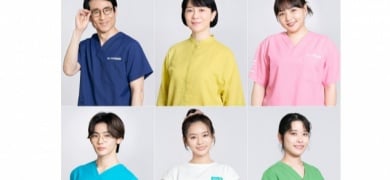 『初恋DOGs』第3弾キャスト6人を発表