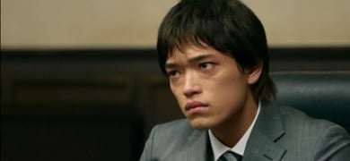 原嘉孝、timelesz加入後初の地上波ドラマ