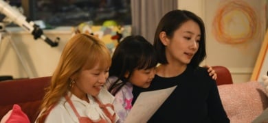 『フェイクマミー』第4話