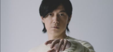 福山雅治、福田雄一監督最新作『新解釈・幕末伝』